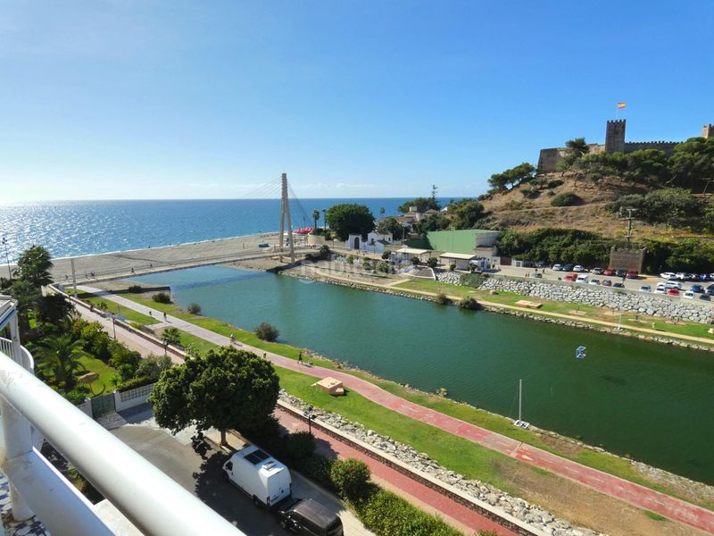 Foto 86e2d9c3-7016-4286-8457-b990a71d6cc7. Àtic amb calefacció aparcament piscina a Castillo Sohail - Myramar Fuengirola