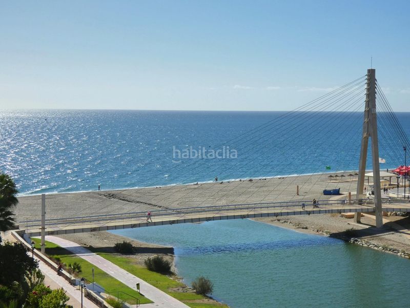 Foto c9268edb-44b7-4917-a354-af4043f5ceb4. Àtic amb calefacció aparcament piscina a Castillo Sohail - Myramar Fuengirola