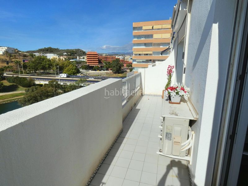 Foto ec4c82b9-d0d6-4c2d-b7f5-fba23b9531ff. Àtic amb calefacció aparcament piscina a Castillo Sohail - Myramar Fuengirola