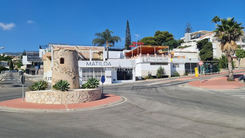 Foto c429c9fe-684d-4492-8cf6-5662fd482c58. Xalet amb aparcament piscina a Torremuelle Benalmádena