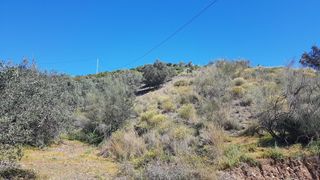 Finca rústica a Los Rueda