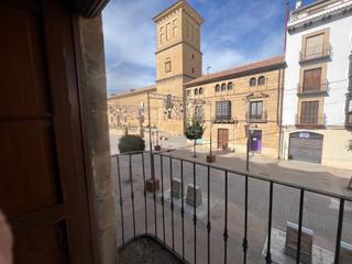 Xalet a Calle obispo cobos 45. Casa señorial calle obispo cobos