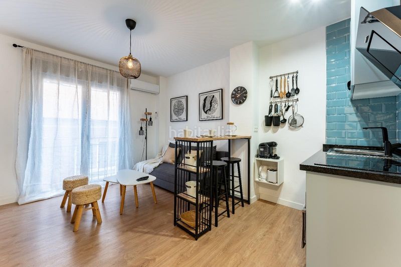 Foto 62b4e7bb-4032-48c8-986e-968483730c6c. Apartament a Playa del Rincón Rincón de la Victoria
