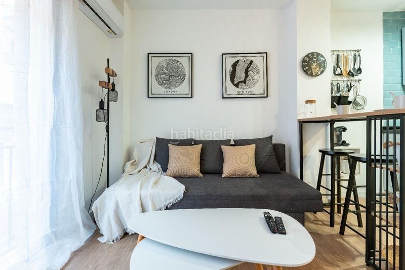 Foto adcb2fab-437d-43d7-8b65-eed65df1a349. Apartament a Playa del Rincón Rincón de la Victoria