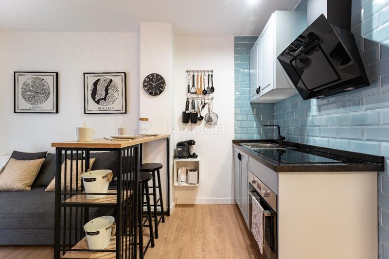 Foto c5d1e61e-a2cc-4035-84a8-1bc747e7919a. Apartament a Playa del Rincón Rincón de la Victoria