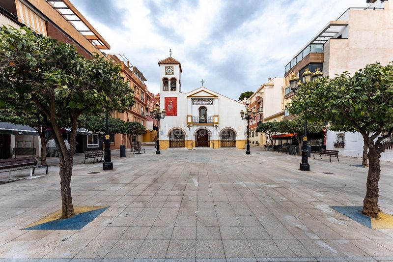 Foto c8e1996e-9bea-4935-8ae2-0ab62397a2eb. Apartament a Playa del Rincón Rincón de la Victoria