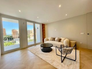Appartement  Paseo reding. Piso a estrenar en la malagueta