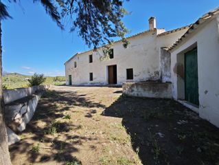 Country house  Polígono ,19 19. Antiguo molino de aceite, inversión ideal para proyecto rural 40