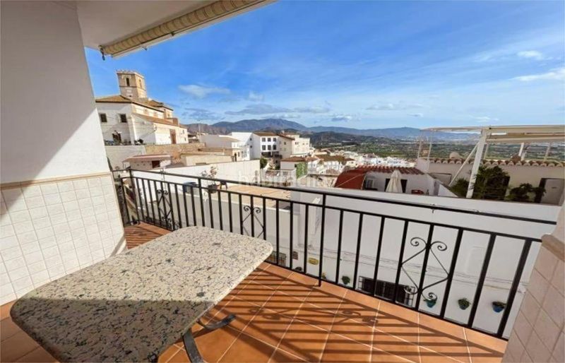 Foto ad1024ed-9475-457a-a515-9f2ac91faf2f. Edificio in Centro Salobreña