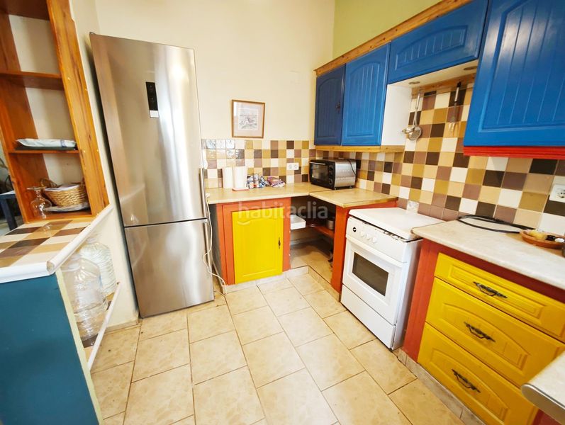 Foto 09bb53d3-5b2a-4b30-8aec-594b486c212b. Casa amb aparcament piscina a Cártama pueblo Cártama