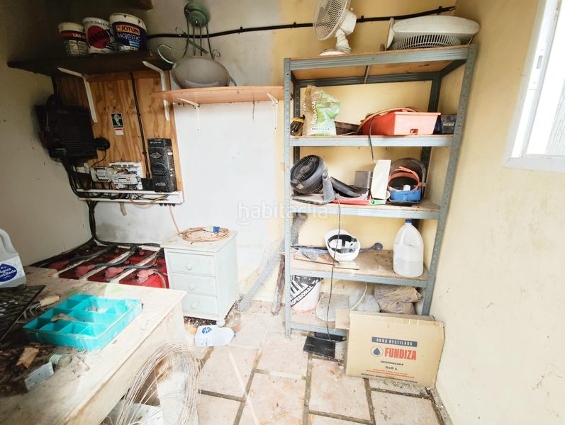 Foto 120f0f26-575a-4e81-82df-c679ee0caa6e. Casa amb aparcament piscina a Cártama pueblo Cártama