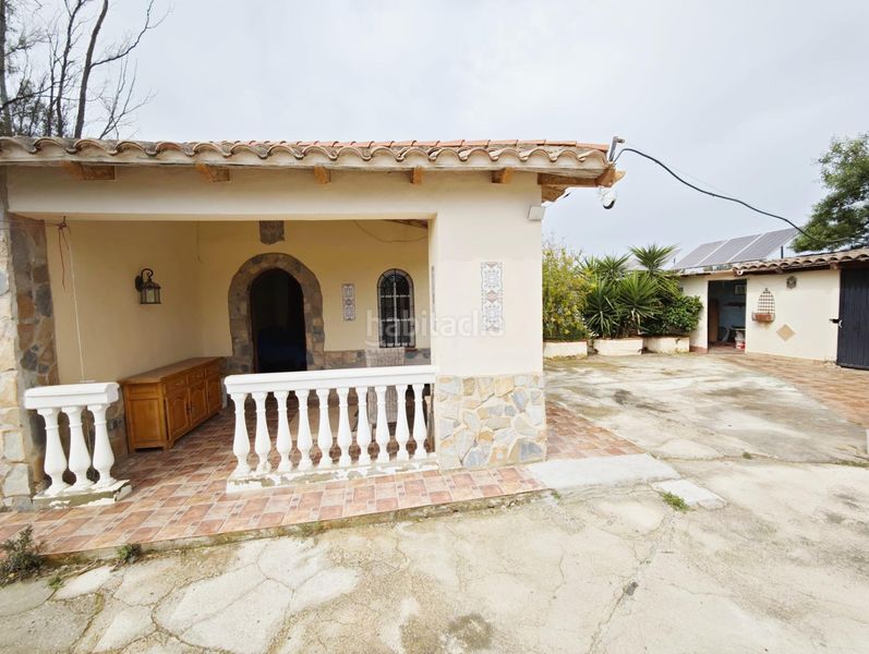 Foto 12f43f8e-b6a1-41cd-8719-4cf4a8b29ec6. Casa amb aparcament piscina a Cártama pueblo Cártama