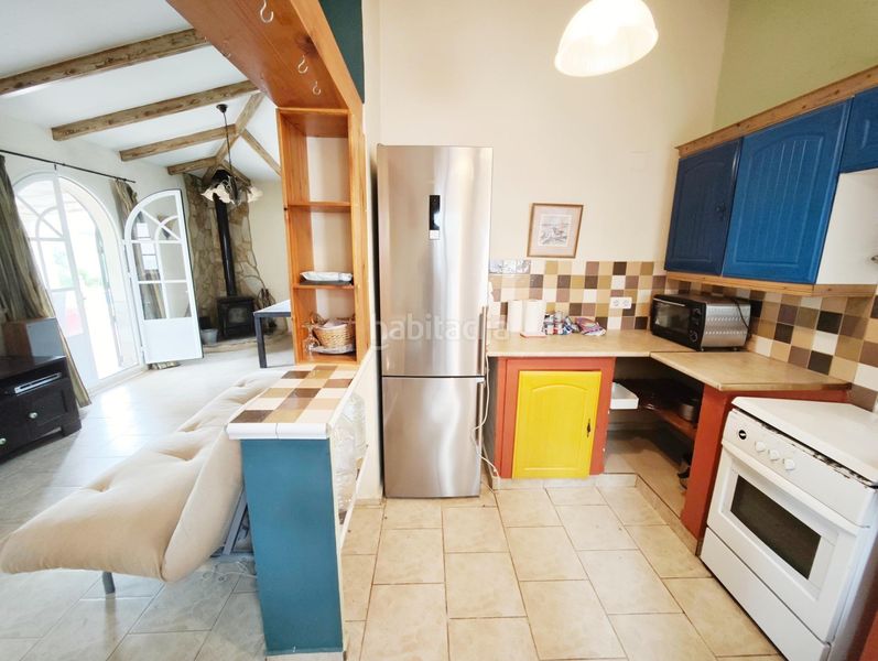 Foto 3872c5de-1966-43a4-bc54-a5f36e4a5b07. Casa amb aparcament piscina a Cártama pueblo Cártama