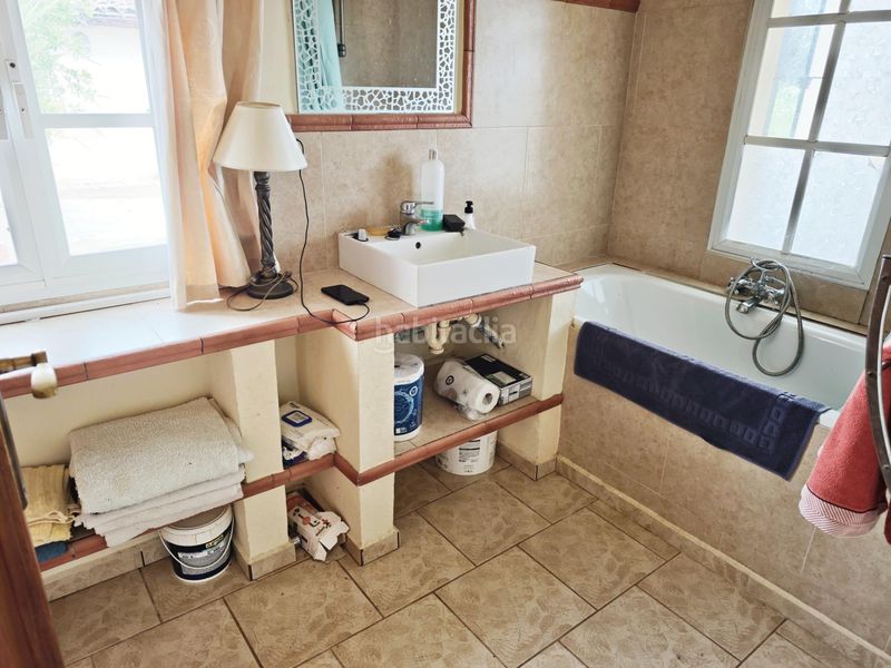 Foto 414477de-2a15-454b-98bf-331b12405506. Casa amb aparcament piscina a Cártama pueblo Cártama