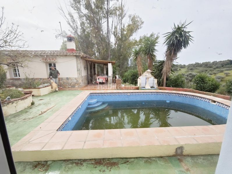 Foto 4701a3aa-2bad-4e32-a28d-80976803567b. Casa amb aparcament piscina a Cártama pueblo Cártama