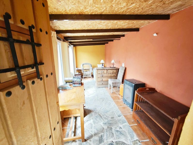 Foto 4a9289ab-08af-4107-aca8-e961cdf1c011. Casa amb aparcament piscina a Cártama pueblo Cártama