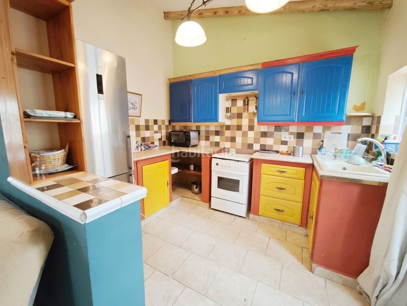 Foto 5047010a-2502-4c41-8812-1fe5e39f57dc. Casa amb aparcament piscina a Cártama pueblo Cártama