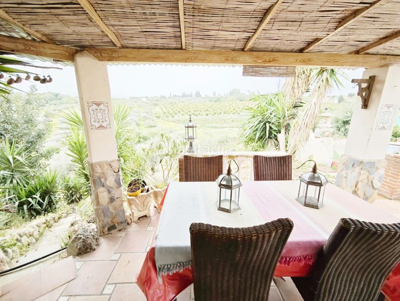 Foto 68d78291-dbff-4641-a8b9-6bad1f2637ff. Casa amb aparcament piscina a Cártama pueblo Cártama