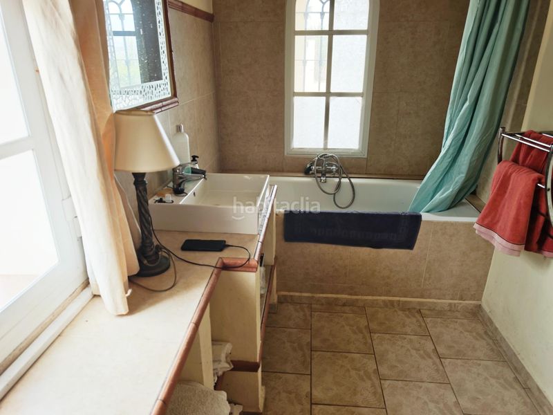 Foto 69032918-1e93-49bd-a32d-b3fb57d06cae. Casa amb aparcament piscina a Cártama pueblo Cártama