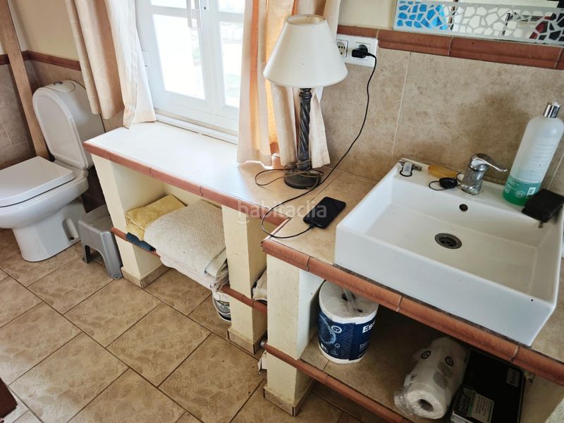 Foto 8627f80a-e0f9-4006-ba6b-49c2de48fdcc. Casa amb aparcament piscina a Cártama pueblo Cártama