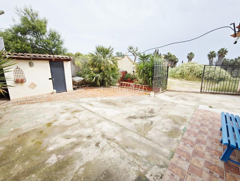 Foto 888627de-926b-4cf4-826f-1f797fabf3c5. Casa amb aparcament piscina a Cártama pueblo Cártama