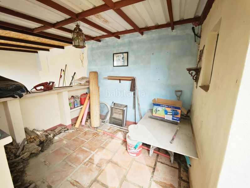 Foto 95150f1a-88c4-40cd-8e29-2db6793b70b0. Casa amb aparcament piscina a Cártama pueblo Cártama