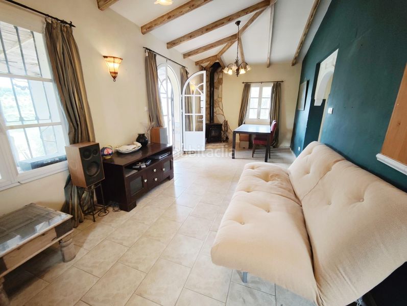 Foto 9baefbd5-c1de-471b-af73-78e66b51607e. Casa amb aparcament piscina a Cártama pueblo Cártama