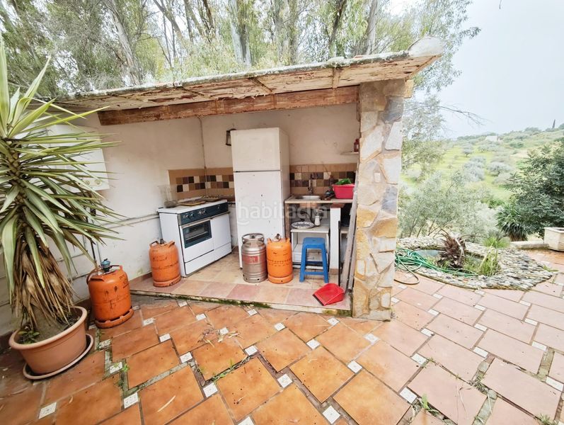 Foto 9bf57d8a-223a-47d8-9a9a-2ae947720ddb. Casa amb aparcament piscina a Cártama pueblo Cártama