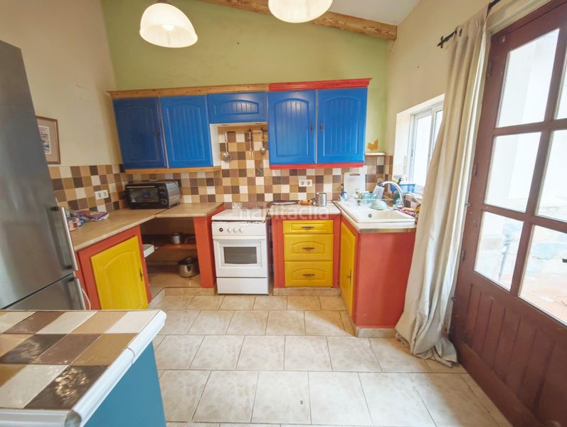 Foto 9dd17790-4022-454b-bcdd-dd1a05f601e2. Casa amb aparcament piscina a Cártama pueblo Cártama