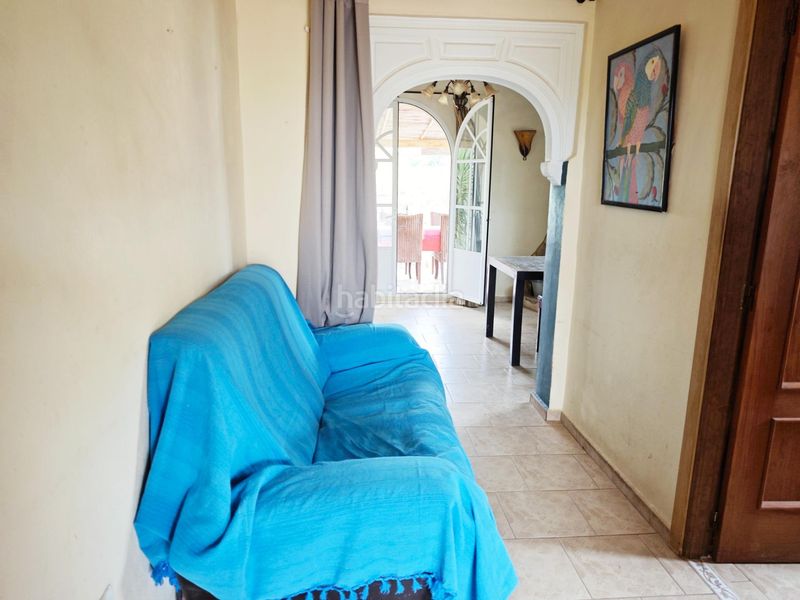 Foto a9707028-1c82-4efa-b519-73f81196cc6f. Casa amb aparcament piscina a Cártama pueblo Cártama