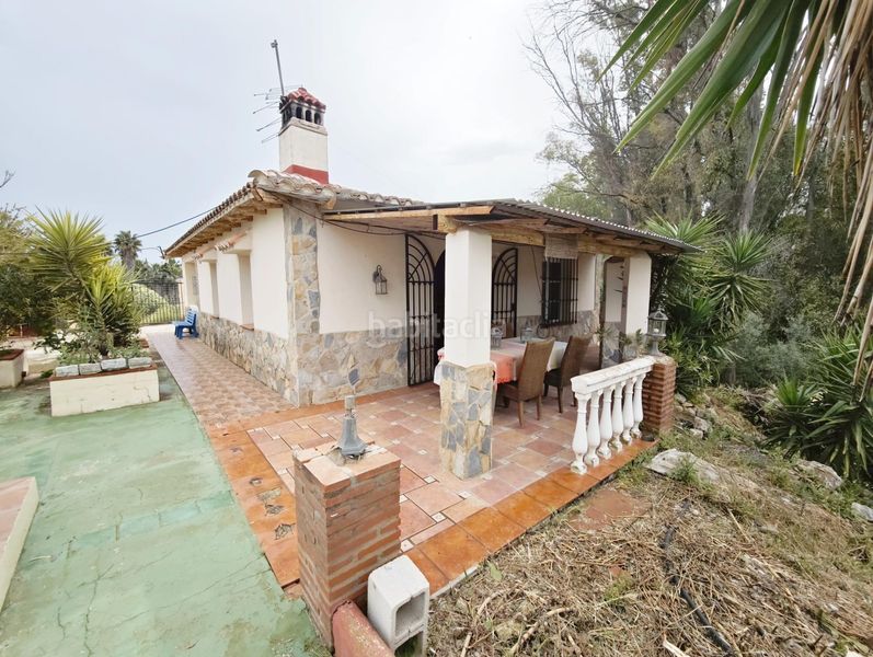 Foto b1e2701d-2aa9-487f-92c5-b6bc21d7f644. Casa amb aparcament piscina a Cártama pueblo Cártama