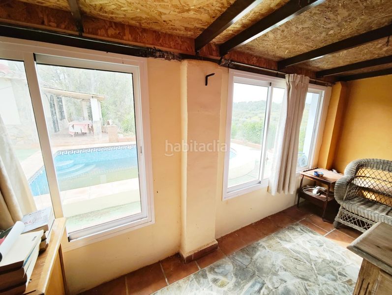 Foto b3ad37a4-fbea-4371-979a-0b882595800f. Casa amb aparcament piscina a Cártama pueblo Cártama