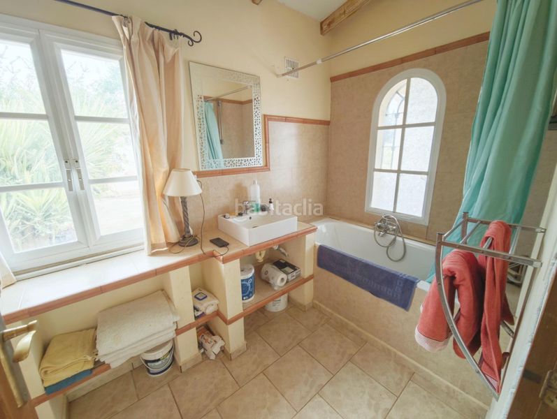 Foto bb7838f6-9890-47ee-b26c-e2adbe12b649. Casa amb aparcament piscina a Cártama pueblo Cártama