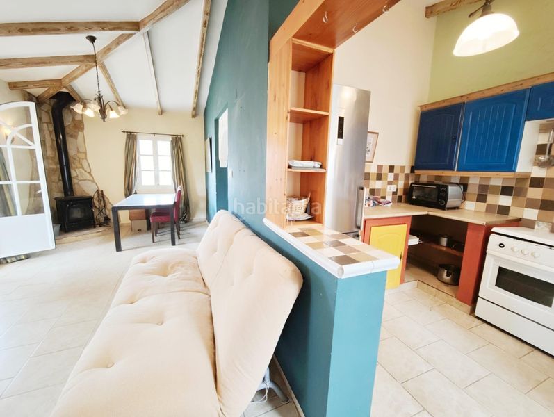 Foto dcc168e9-b0c9-483f-a96a-de9035da87dc. Casa amb aparcament piscina a Cártama pueblo Cártama