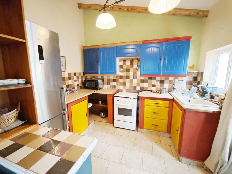 Foto e1b9b6ec-5363-43c6-8998-38193b5ffd81. Casa amb aparcament piscina a Cártama pueblo Cártama