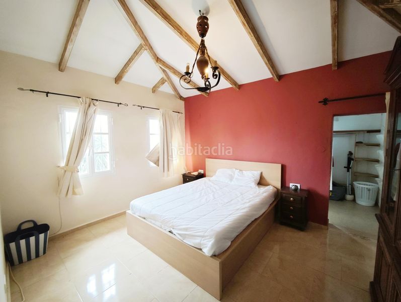 Foto e3a1a634-55de-4636-a4c5-1ba5e2ee31d0. Casa amb aparcament piscina a Cártama pueblo Cártama