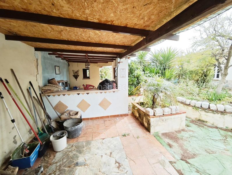 Foto ebe880d6-8635-43a4-9dc1-1ea1f6cdd6f4. Casa amb aparcament piscina a Cártama pueblo Cártama