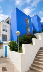 Miete Etagenwohnung  Urbanizacion lomas del soll. Alquiler en chilches. lomas del sol.