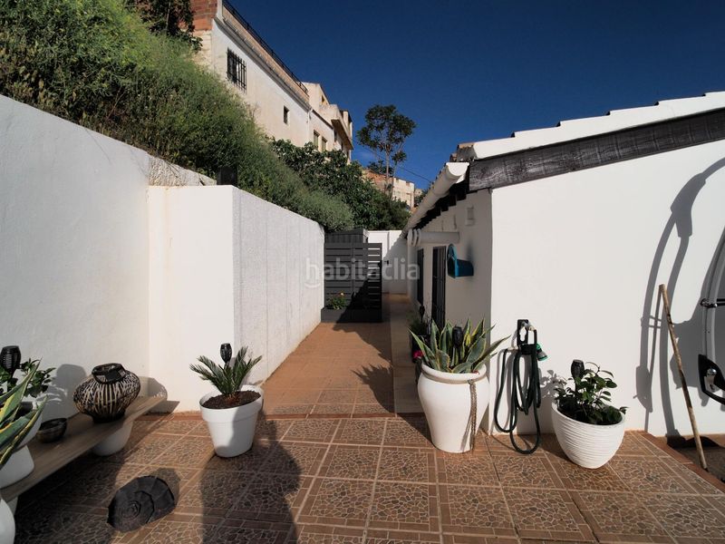 Foto bcbb54c4-4c32-44cd-8882-01c3247a9693. Casa amb calefacció a Chauchina