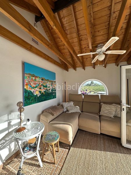 Foto ca4013a2-88ec-4a13-b43c-4a6fc6771e33. Casa amb calefacció a Chauchina
