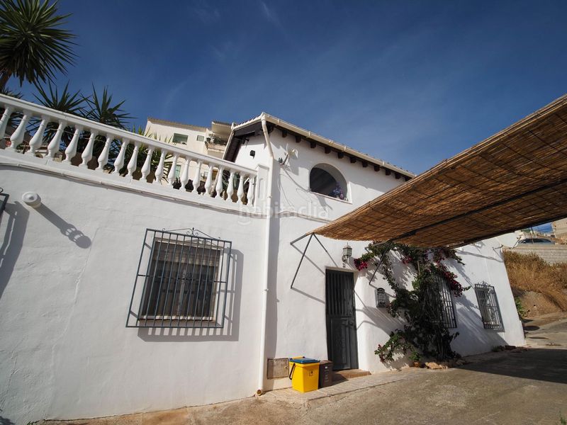 Foto d54e07c3-e465-448f-a8ee-85c219072542. Casa amb calefacció a Chauchina
