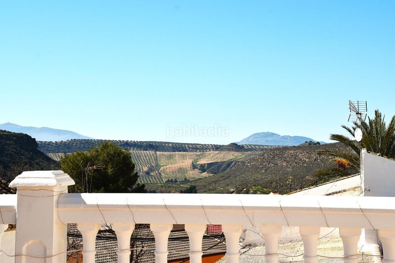 Foto f48481c7-7936-48f6-a5bd-76ac363e9eb9. Casa amb calefacció a Chauchina