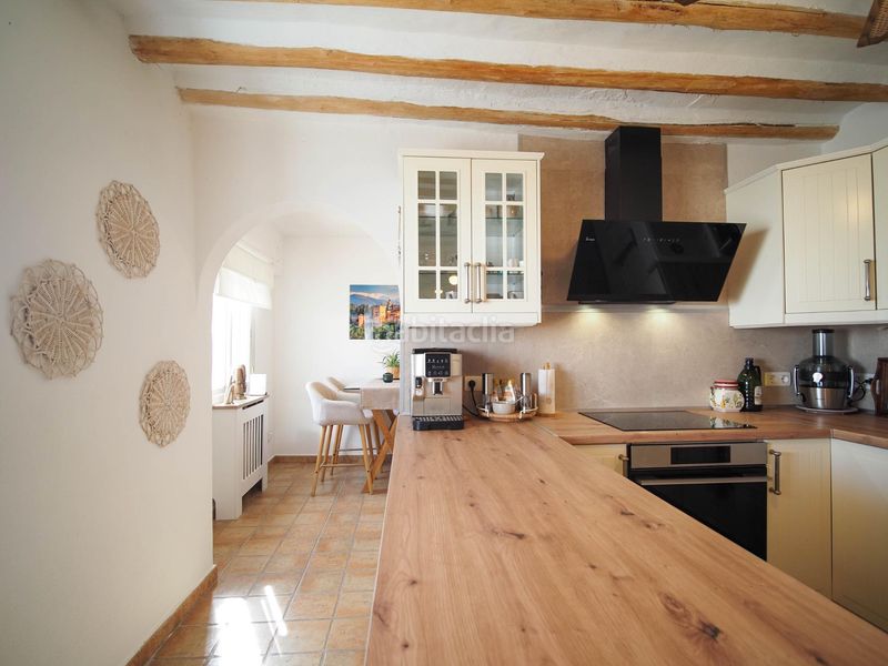 Foto f79e63ef-f4ba-412e-a4ae-7f2bbdb5ce5b. Casa amb calefacció a Chauchina