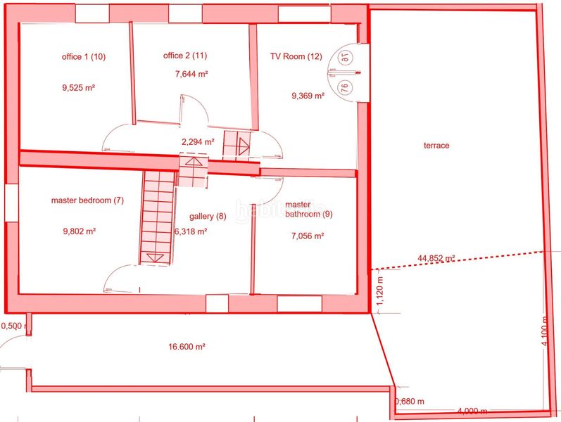 Foto 06b128ce-c51d-4fb1-a466-ee20c3c22443. Casa a Moraleda de Zafayona