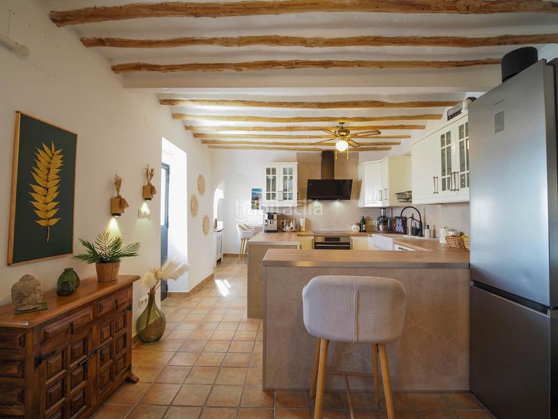 Foto 0d1df548-a035-453f-8f00-b04424a638a7. Casa a Moraleda de Zafayona