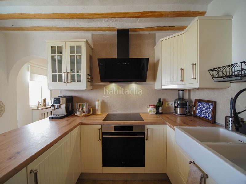 Foto 19741064-ee76-493b-9c19-2c5f3ac49c97. Casa a Moraleda de Zafayona