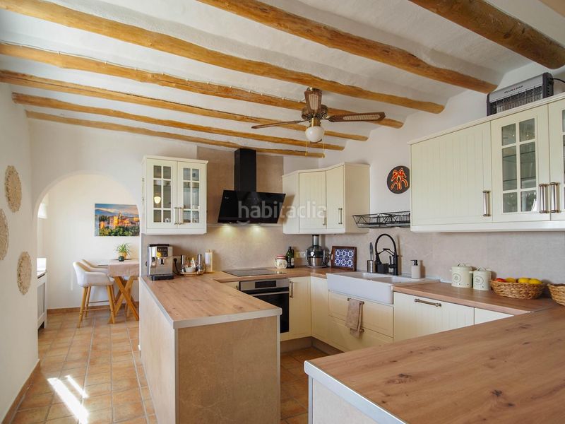 Foto 33a238ce-5edb-4db6-9dc9-193b84345ec7. Casa a Moraleda de Zafayona