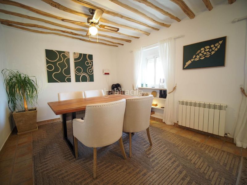 Foto 585faf1d-1e95-46e6-b436-d85f3ece3b29. Casa a Moraleda de Zafayona