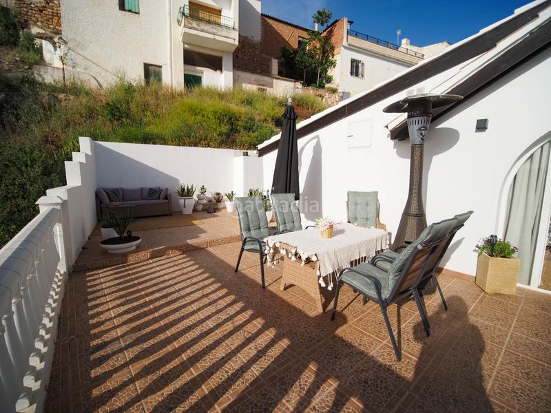 Foto 64756237-4f70-430d-af85-5f1e6fd753eb. Casa a Moraleda de Zafayona