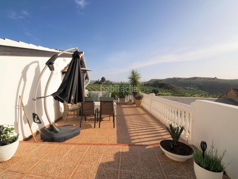 Foto 6db45aa9-805d-47f1-9ad5-6c3755614ca3. Casa a Moraleda de Zafayona